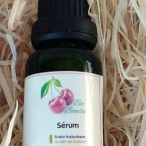 Sérum antiarrugas Biobonela 20ml