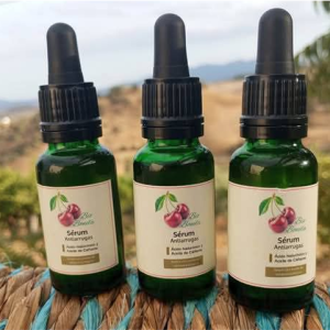 Sérum antiarrugas Biobonela 20ml