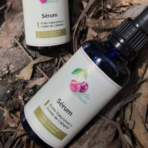 Sérum antiarrugas Biobonela 50ml